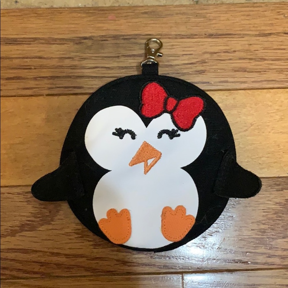 Thirty-One Change Bag